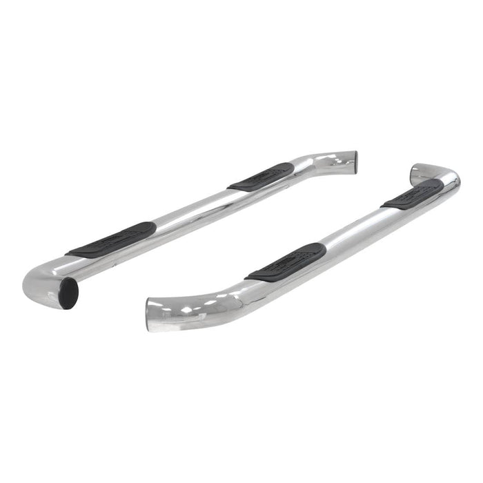 SS SIDE BARS 09-14 F150 CREW