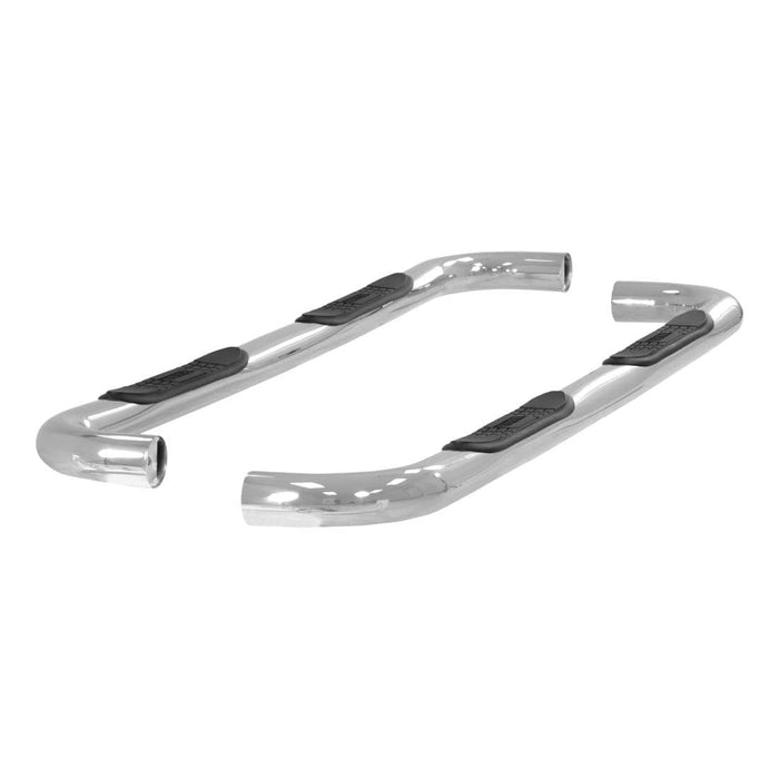 SS SIDE BARS 88-98 GM EXT.