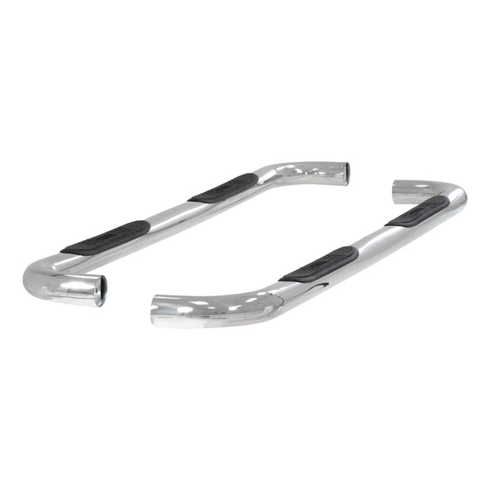SS SIDE BARS 99-06 GM EXT 1500/ 01-06 HD