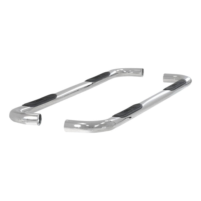 SS SIDE BARS 01-06 GM CREW