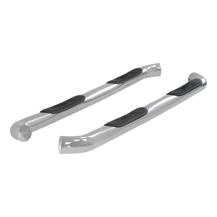SS SIDE BARS 07-18 GM 1500/2019 GM LD & LIMITED/07-19 HD EXT