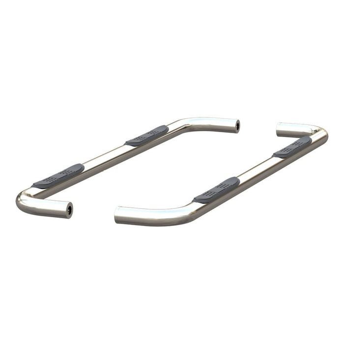 SS SIDE BARS 19-26 GM 1500/ 20-26 HD CREW