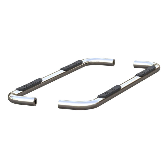 SS SIDE BARS 19-26 GM 1500/20-26 HD EXT