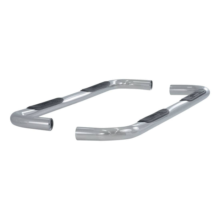 SS SIDE BARS DODGEÂ RAM 02-08 1500/ 03-09 2500/3500 QUAD