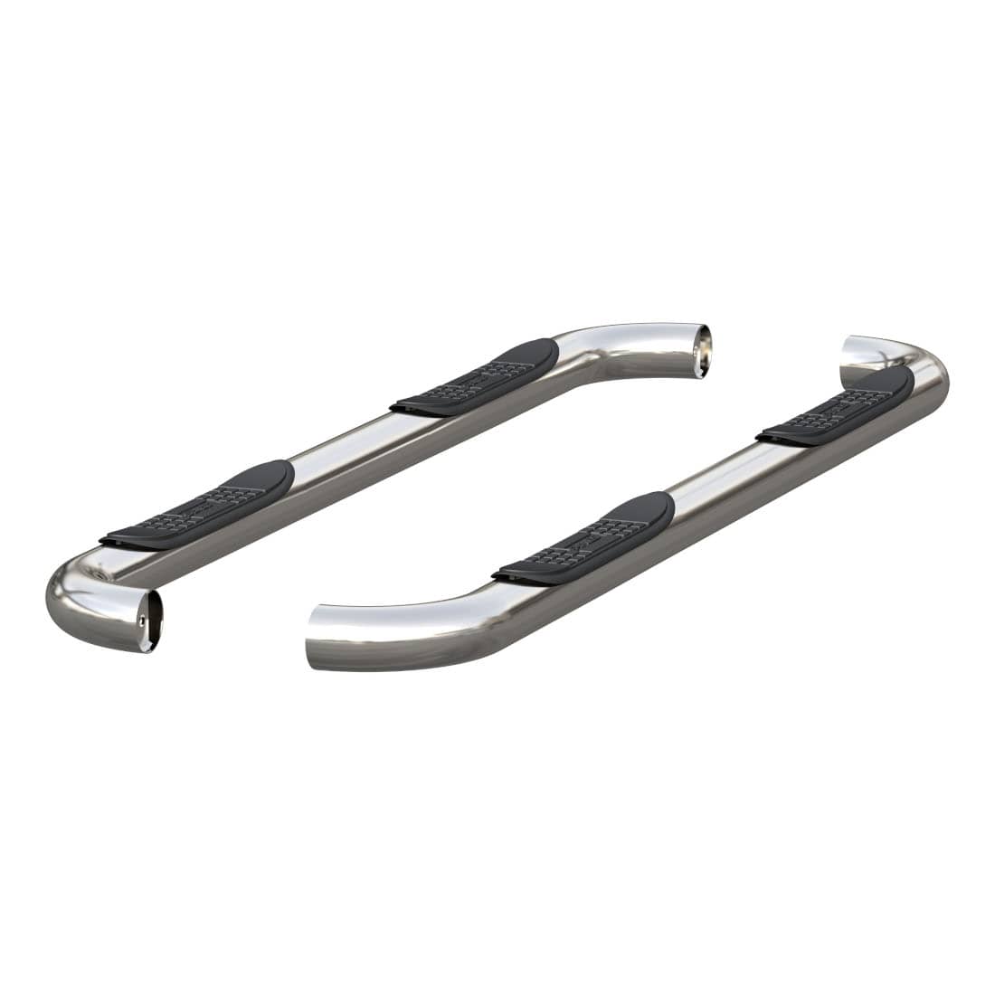 SS SIDE BARS 09-18 RAM 1500 QUAD