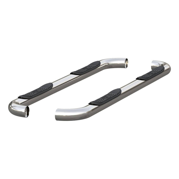 SS SIDE BARS 09-18 RAM 1500 QUAD