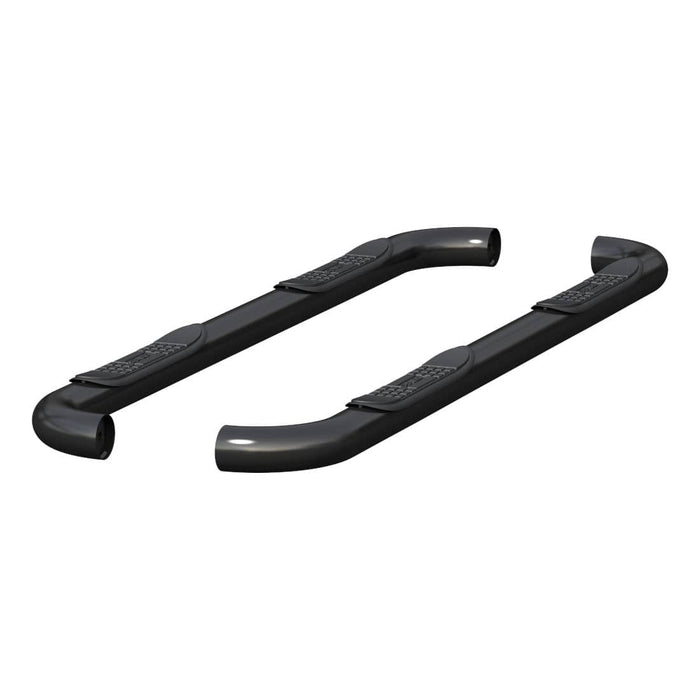 BK SIDE BARS 09-18 RAM 1500 QUAD