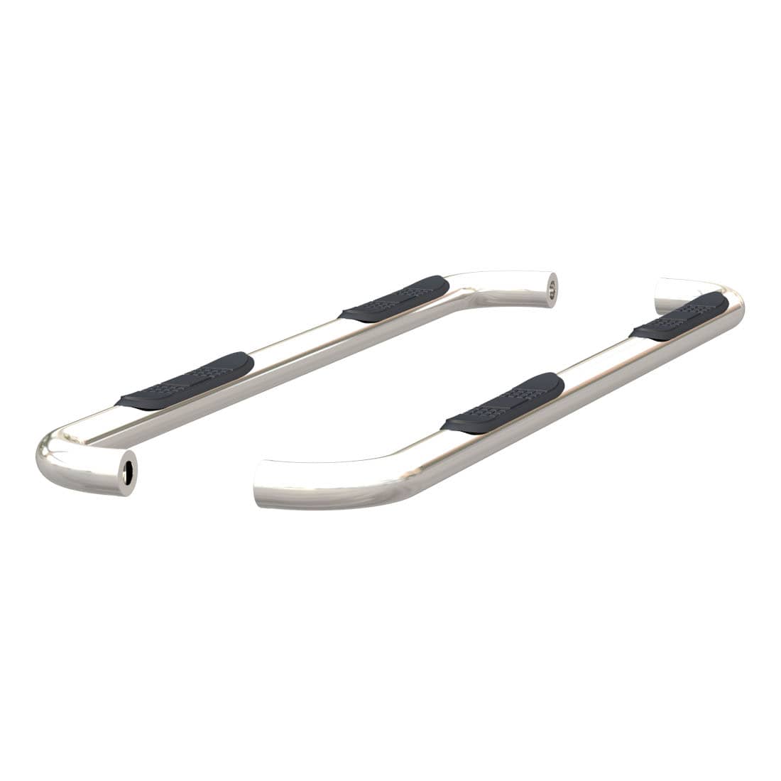 SS SIDE BARS 19-26 RAM 1500 CREW