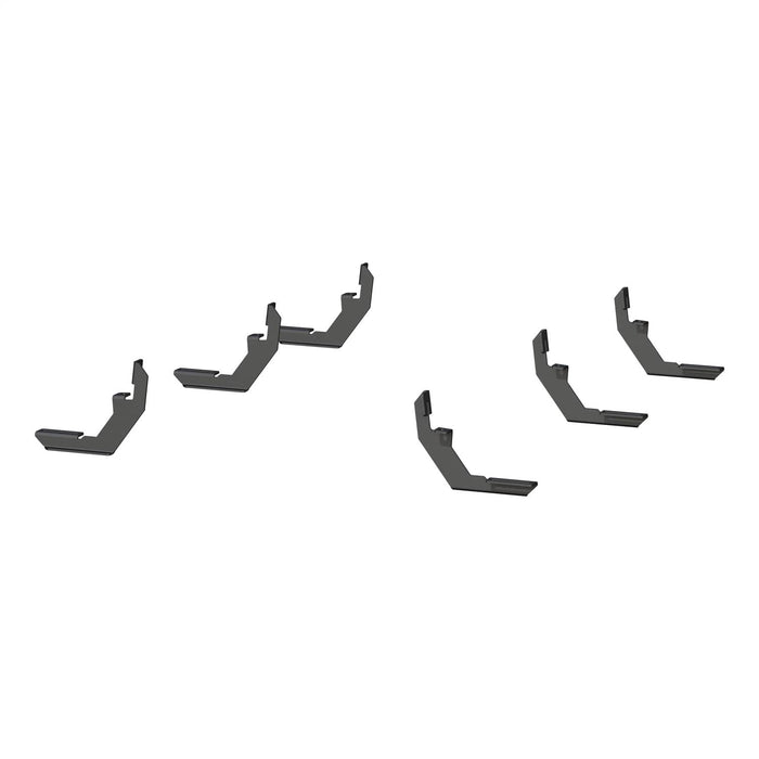 VERSATRAC RUNNING BOARD MOUNT KIT 15-26 COLORADO/CANYON