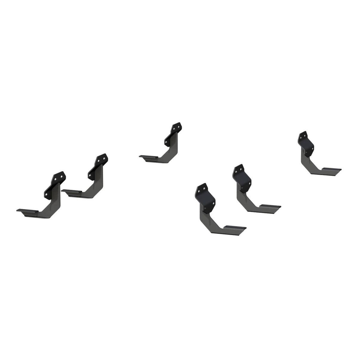 MOUNT KIT 15-25 F150/ 17-26 S/DUTY CREW