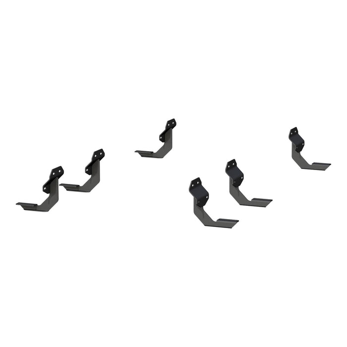 MOUNT KIT 15-25 F150/ 17-26 S/DUTY CREW