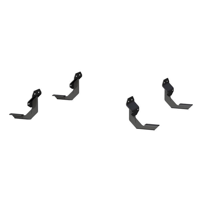 MOUNT KIT 15-25 F150/ 17-26 S/DUTY REG/EXT