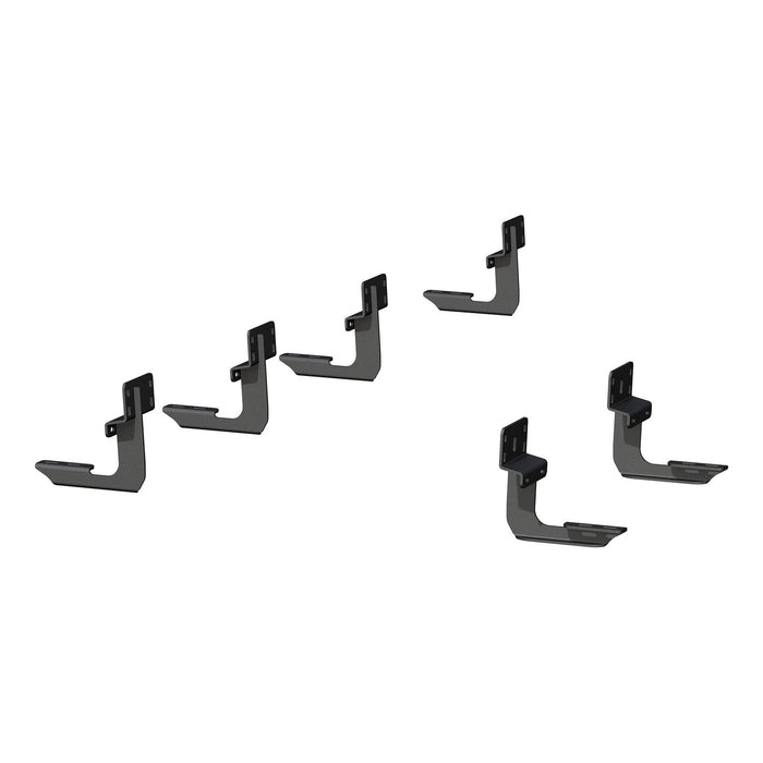 VERSATRAC/RIDGESTEP BRACKETS  15-25 TRANSIT 150/250/350