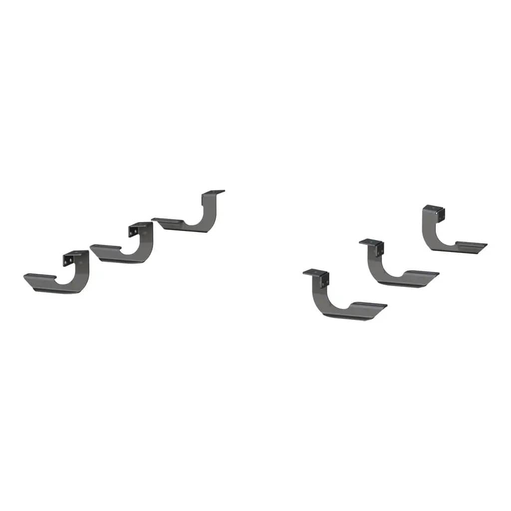 VERSATRAC MOUNTING BRACKETS 20-25 EXPLORER