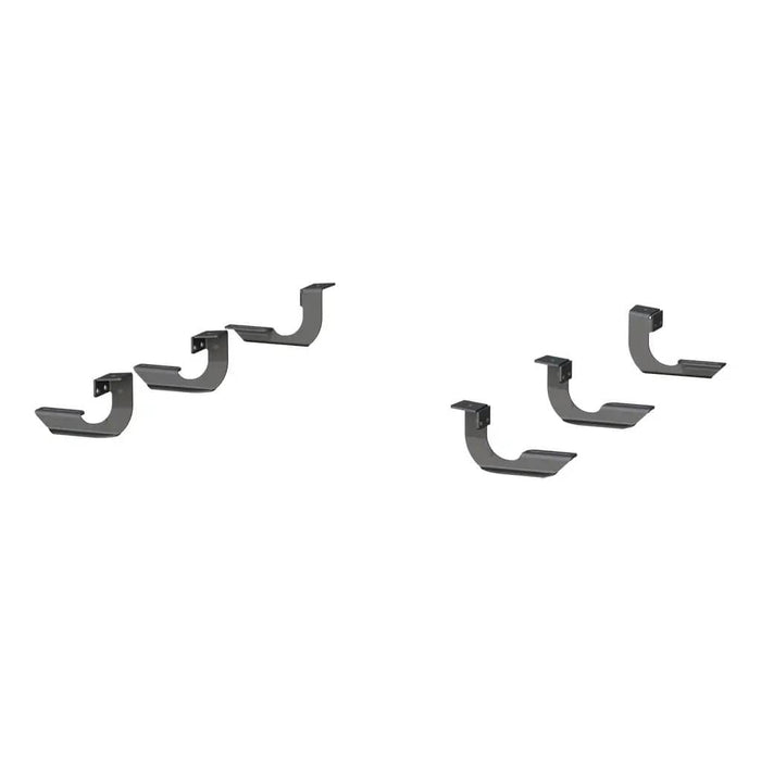 VERSATRAC MOUNTING BRACKETS 20-25 EXPLORER