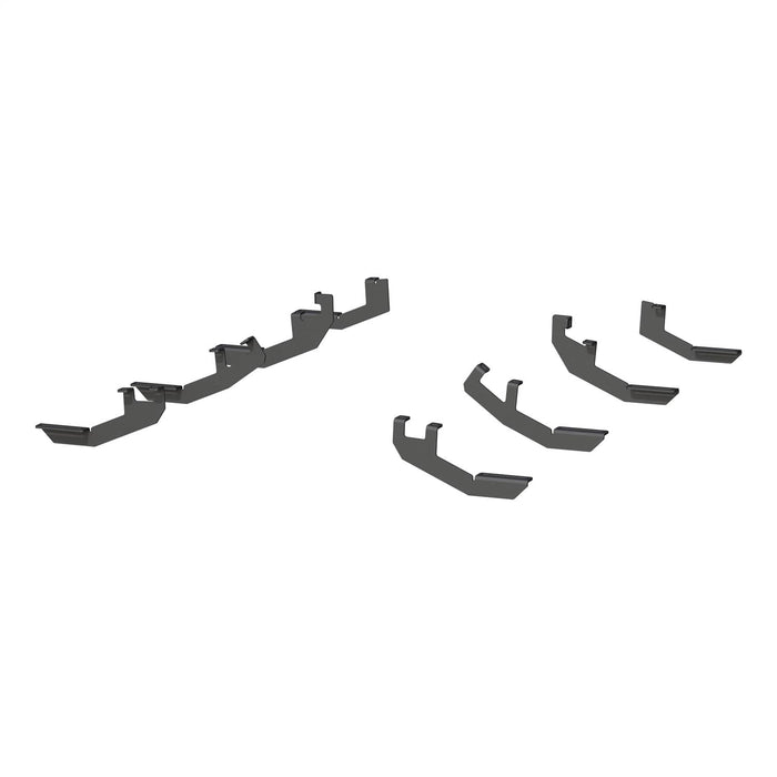 VERSATRAC RUNNING BOARD MOUNT KIT 17-25 RIDGELINE