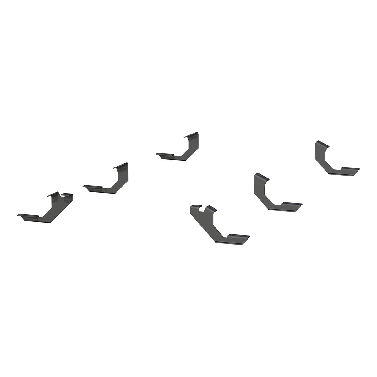 MOUNT KIT 15-23 TACOMA DOUBLE CAB