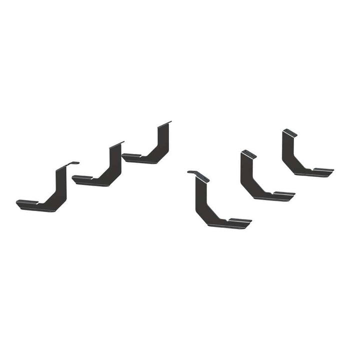 VERSATRAC RUNNING BOARD MOUNT KIT 22-26 TUNDRA DOUBLE/CREW MAX