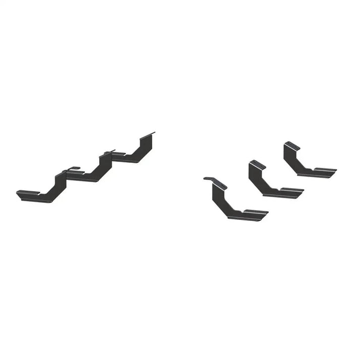 VERSATRAC RUNNING BOARD MOUNT KIT 24-26 TACOMA DOUBLE CAB