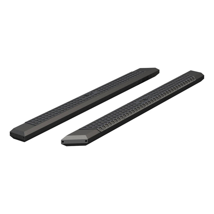 ADVANTEDGE 85" BLACK SIDE BARS