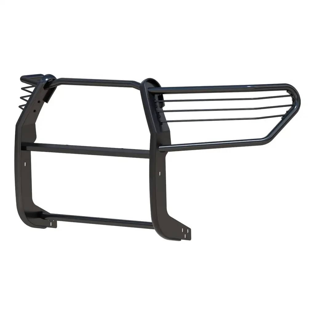 BLACK GRILLGUARD 24-26 TACOMA