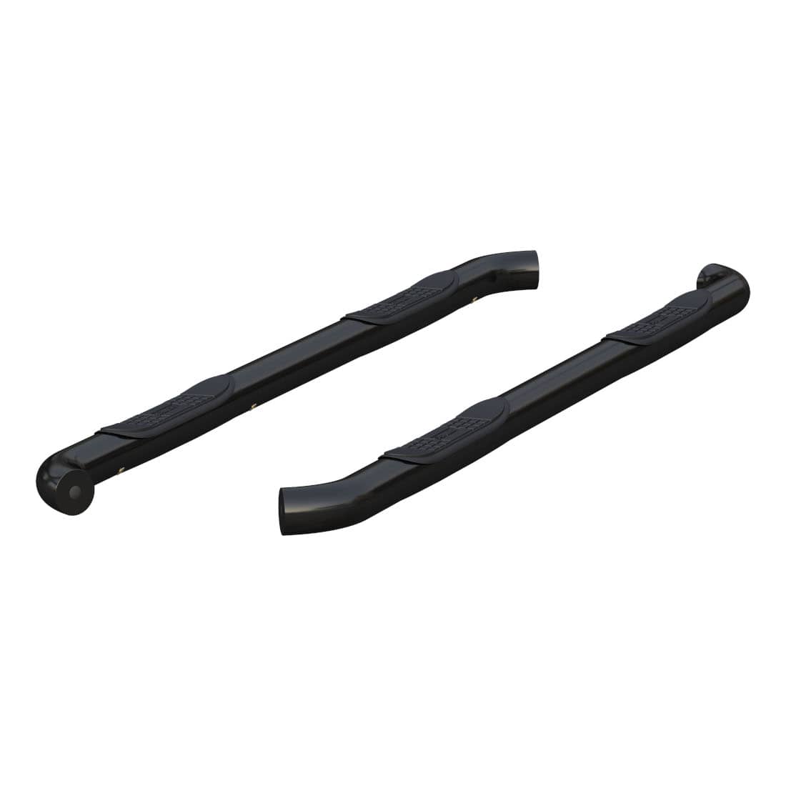 BK SIDE BARS 04-24 TITAN CREW/ 16-24 TITAN XD CREW