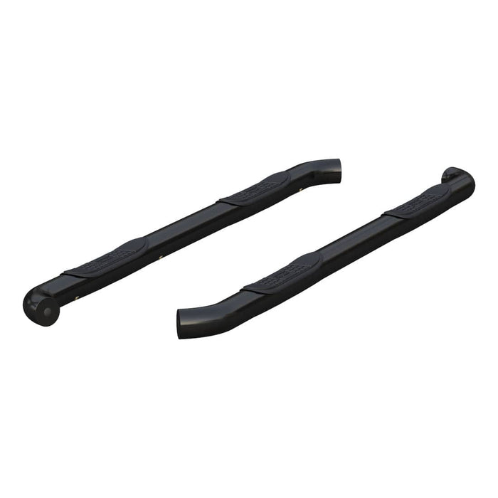 BK SIDE BARS 04-24 TITAN CREW/ 16-24 TITAN XD CREW