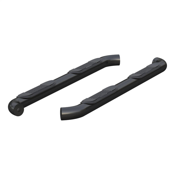 BLACK SIDE BARS 21-26 BRONCO SPORT