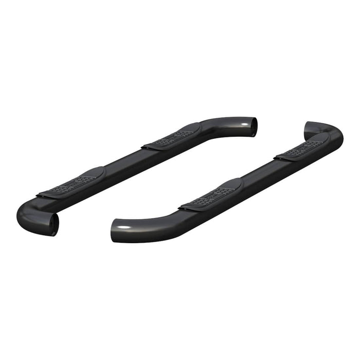 BK SIDE BARS 09-18 RAM 1500 QUAD