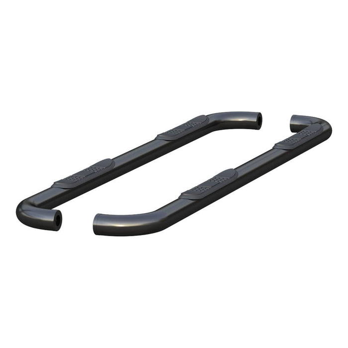 BK SIDE BARS 19-26 RAM 1500 CREW
