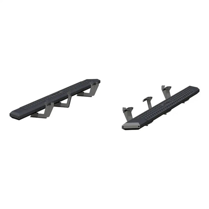 BLACK AVANTEDGE SIDE BARS 11-26 DURANGO