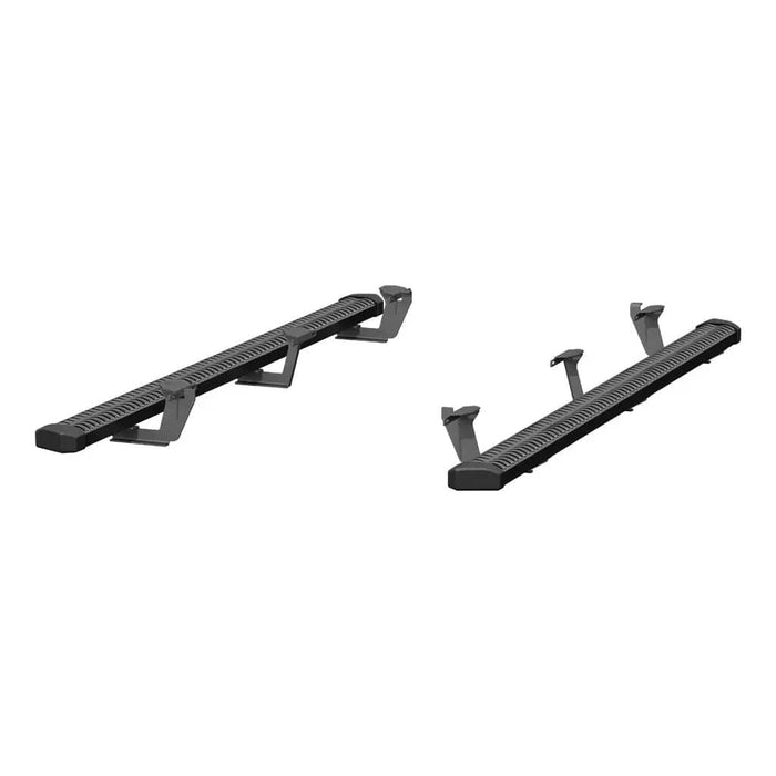 BLACK SLIMGRIP SIDE BARS 11-26 DURANGO
