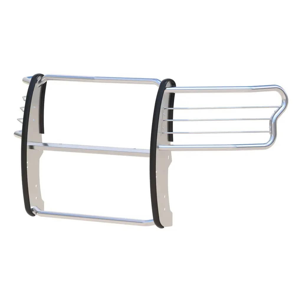 STAINLESS GRILLGUARD 15-24 F150 (EXC DIESEL)