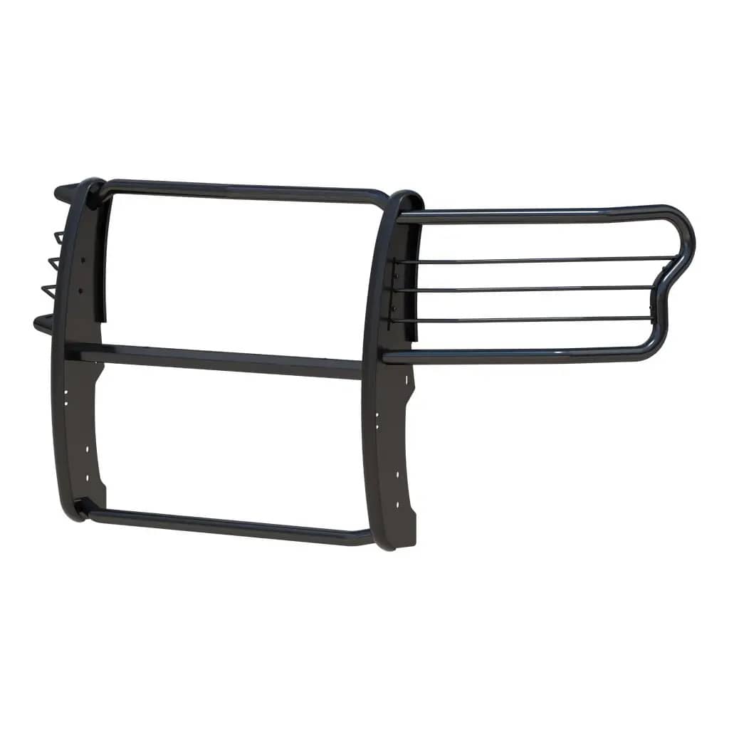 BLACK GRILLGUARD 15-24 F150 (EXC DIESEL)