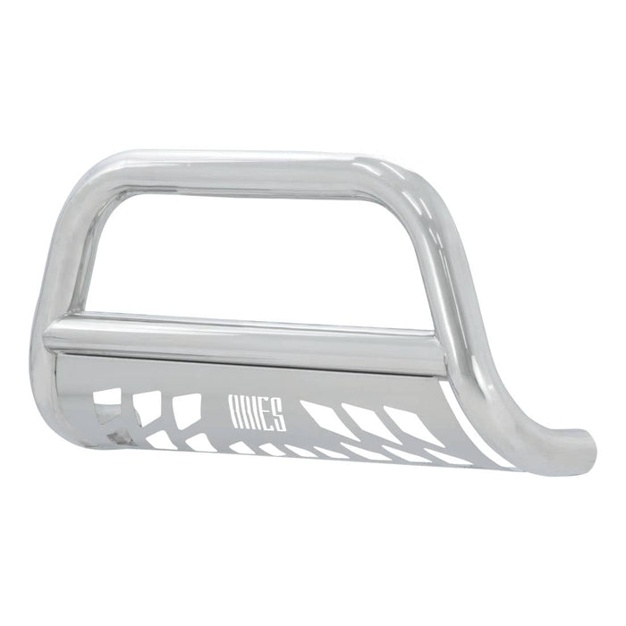 BULL BAR 99-07 S/DUTY