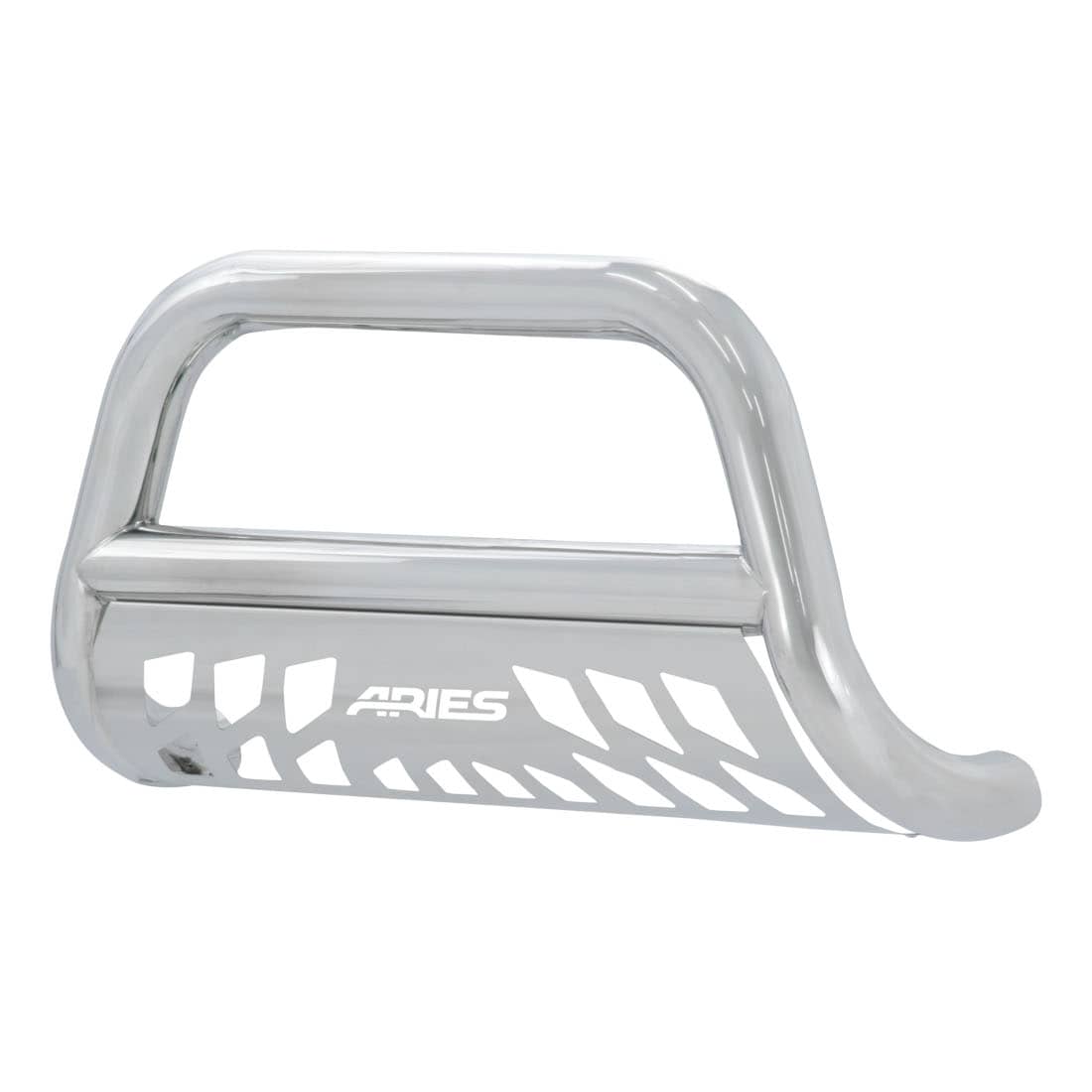 BULL BAR 19-21 GM 1500
