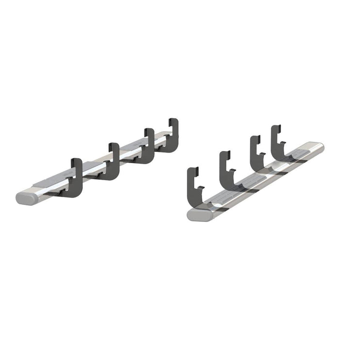 MOUNT KIT GM 19-25 1500/ 20-25 HD CREW