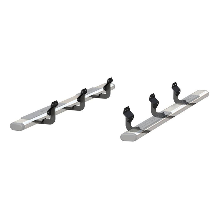 MOUNT KIT 15-25 F150/ 17-25 S/DUTY CREW