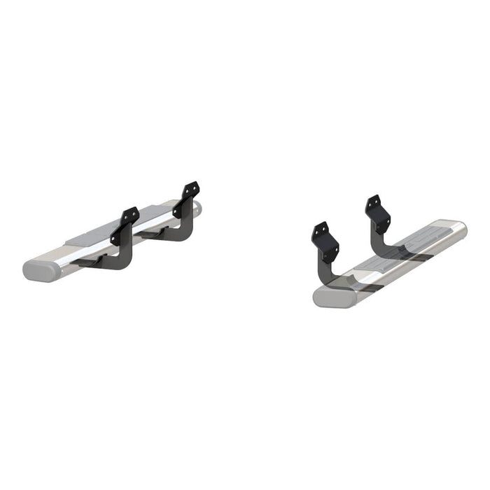 MOUNT KIT 15-25 F150/ 17-25 S/DUTY REG/EXT