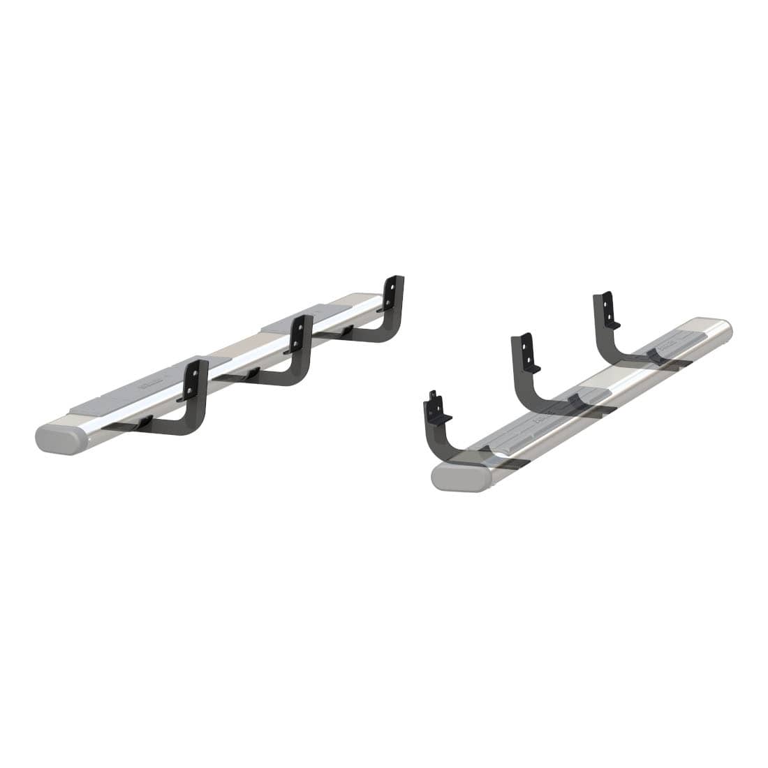 MOUNT KIT 09-18 RAM 1500 QUAD/CREW
