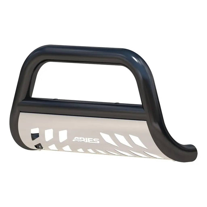 3" BLACK BULL BAR 04-20 F-150/03-17 EXPEDITION/06-08 MARK LT