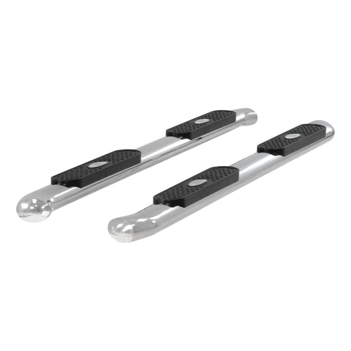 SIDE BAR 05-23 TACOMA DOUBLE CAB
