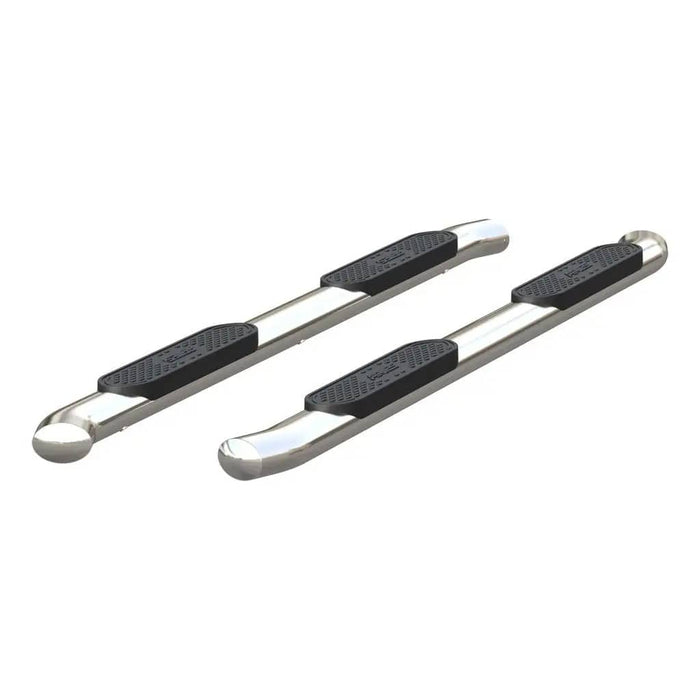 SIDE BARS 22-26 TUNDRA CREW MAX
