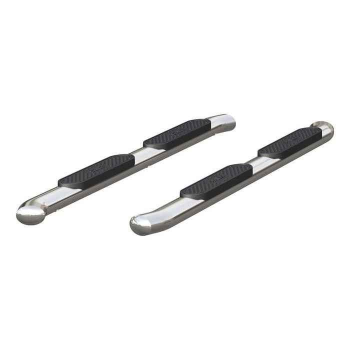 SIDE BAR 09-18 RAM 1500 QUAD