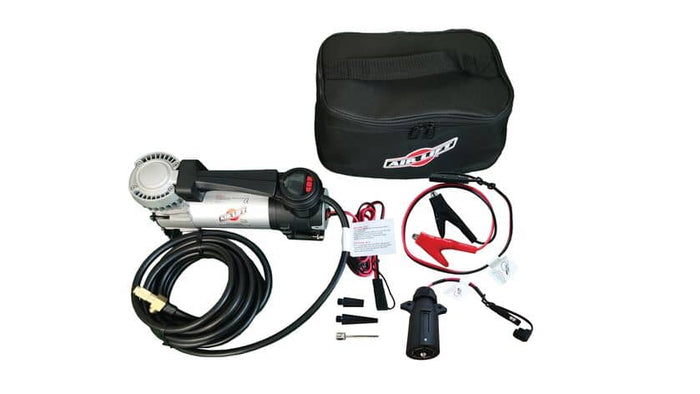 DIGITAL PORTABLE COMPRESSOR