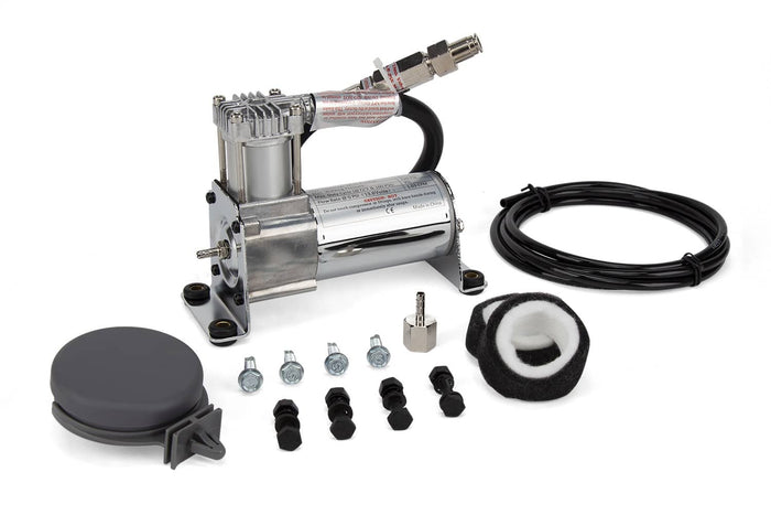 COMPRESSOR 12V HEAVY DUTY