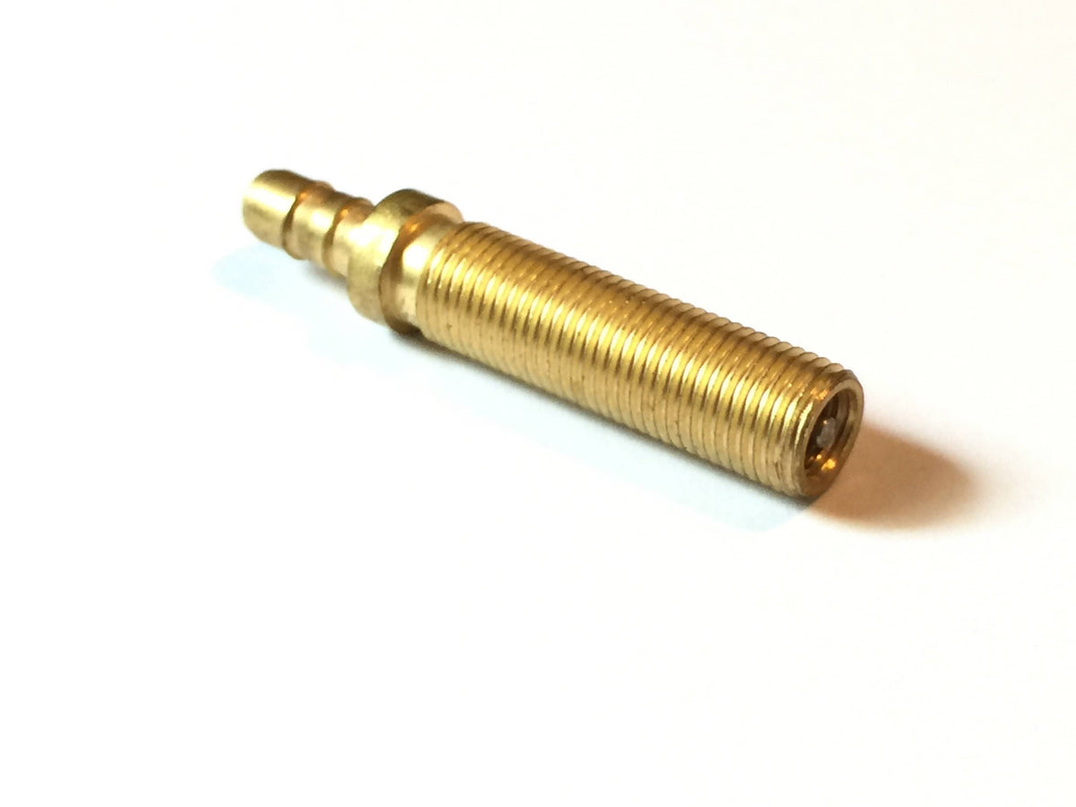 1/4" INFLATION VALVE
