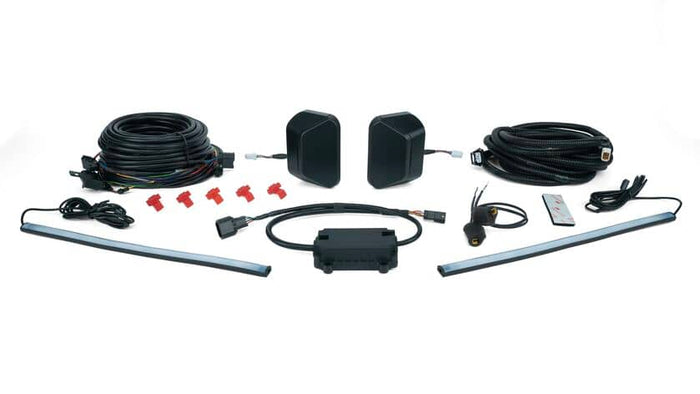 TOWTAL VIEW LANEGUARD PRO