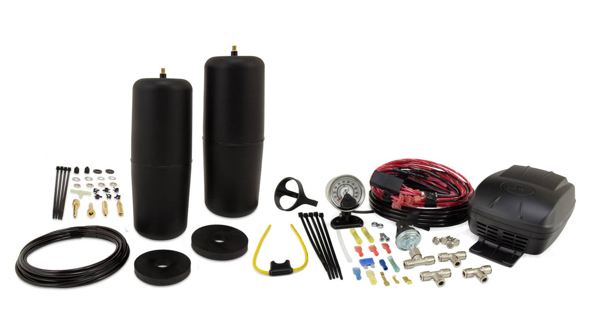 1000 HD COMBO KIT 09-18 RAM 1500/19-24 CLASSIC