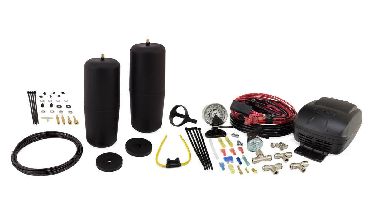 1000 HD COMBO KIT 19-26 RAM 1500 (EXC RHO/TRX)